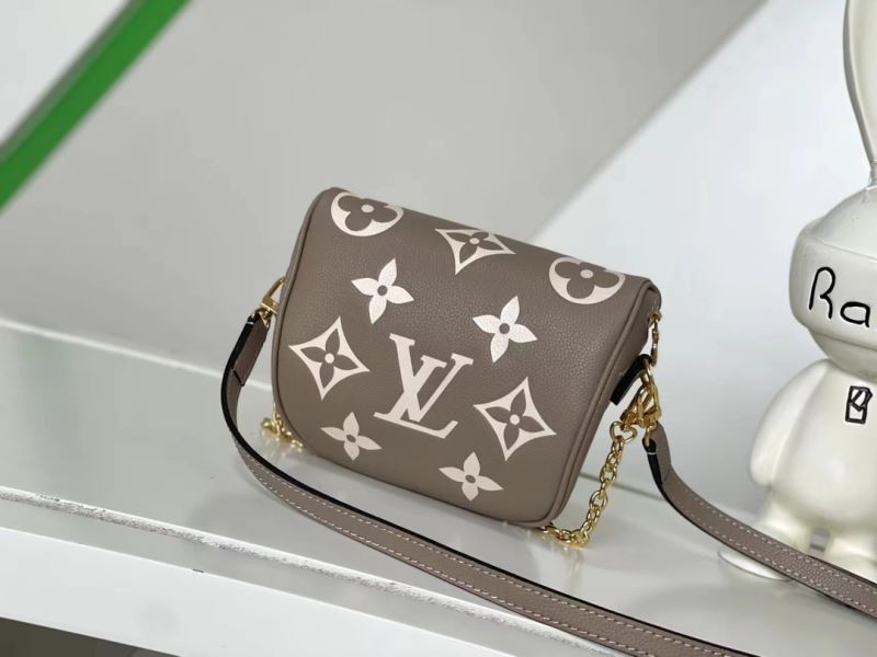 LV Satchel Bags